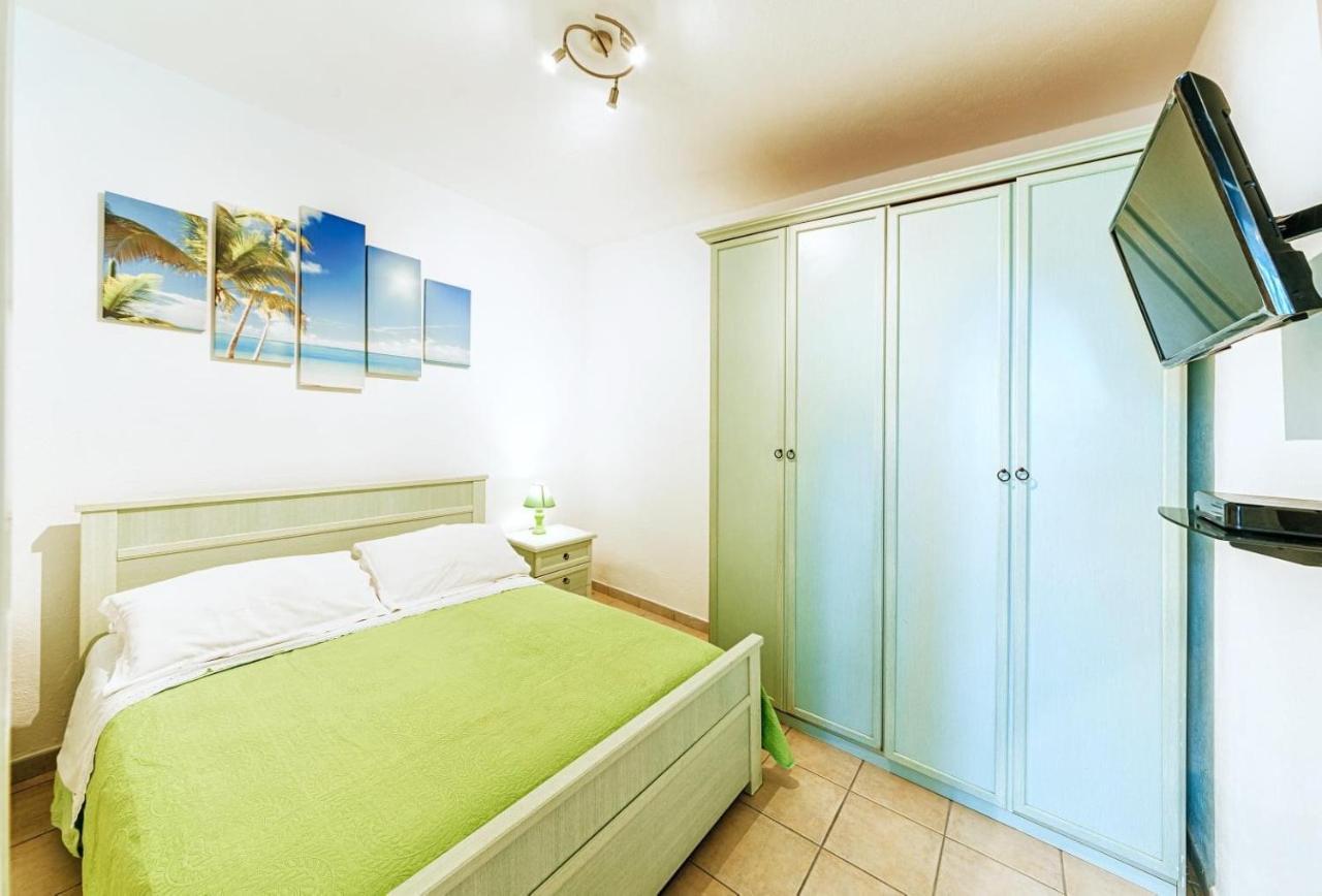 Appartamenti Ischia Casa Don Peppe Форио Экстерьер фото