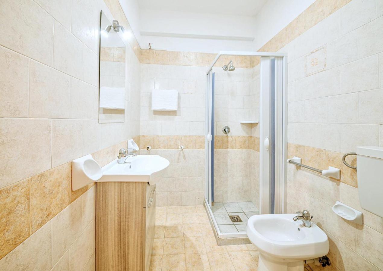 Appartamenti Ischia Casa Don Peppe Форио Экстерьер фото