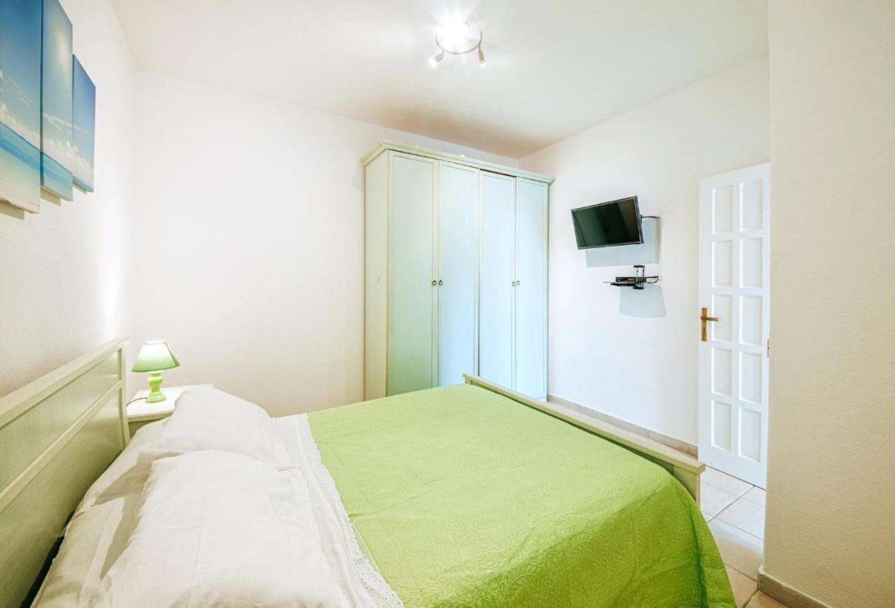 Appartamenti Ischia Casa Don Peppe Форио Экстерьер фото