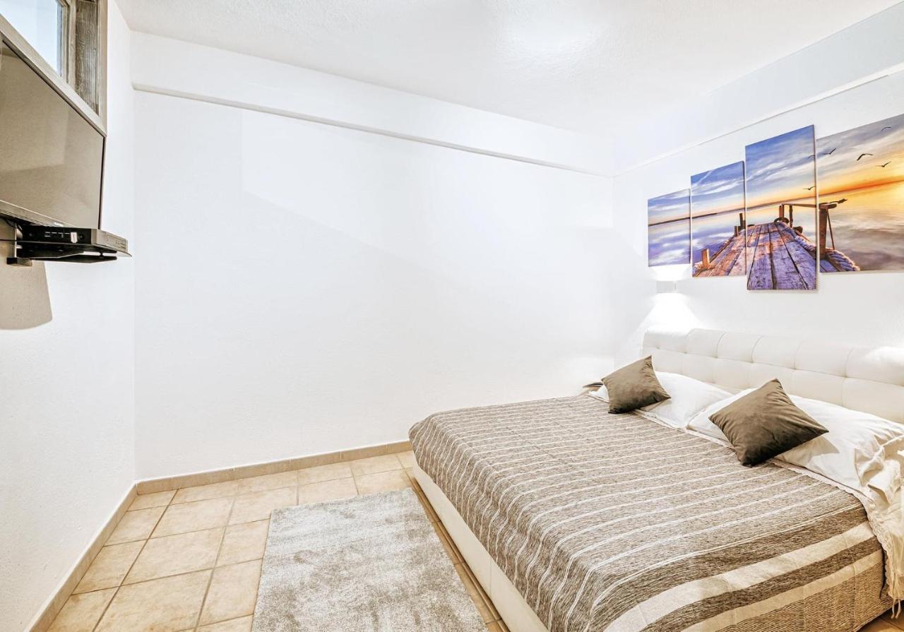 Appartamenti Ischia Casa Don Peppe Форио Экстерьер фото